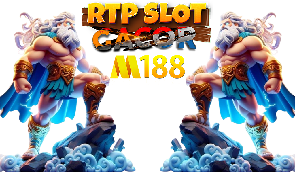 rtp slot gacor