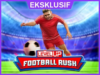 FootballRushLevelUP.webp