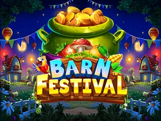 Barn Festival