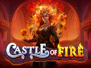 Castle Of Fire