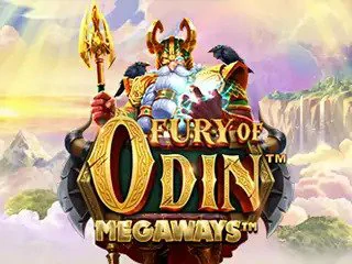 Fury Of Odin Megaways