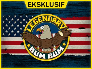 Legendary Bum Bum