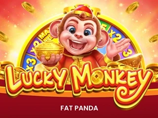 Lucky Monkey PP
