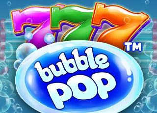 Bubble Pop