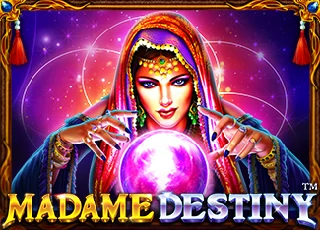 Madame Destiny