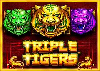 Triple Tigers