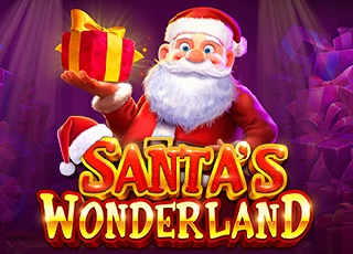 Santas Wonderland
