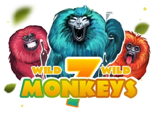 7 Monkeys Jackpot